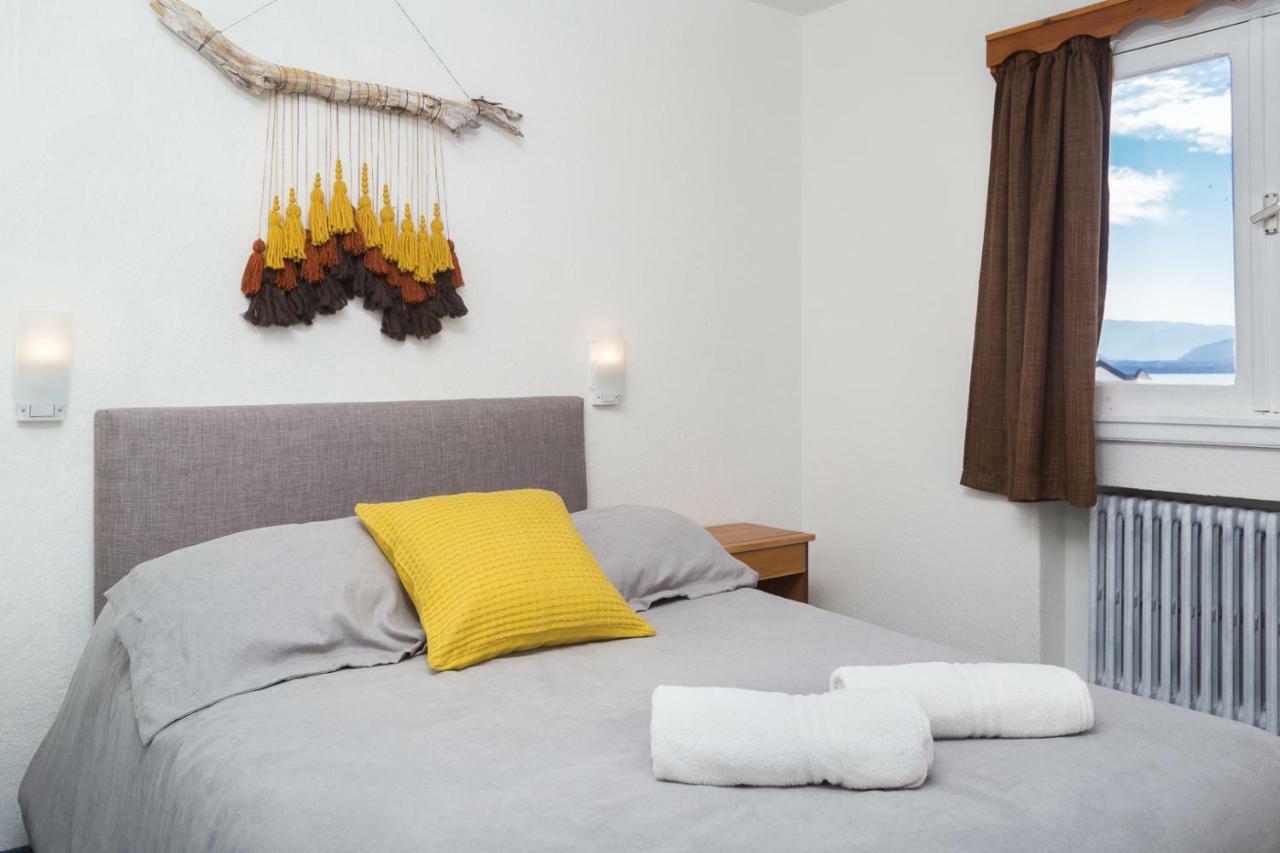 Hostal Los Troncos San Carlos de Bariloche